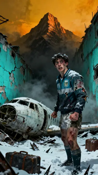 True Horror Stories preview